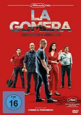Produktbild von La Gomera