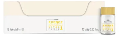 Immagine prodotto di EXENCE Vital, soluzione, 1 flacone da 12 g