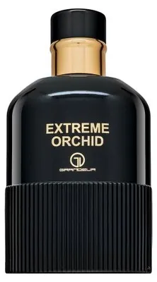Immagine prodotto di Grandeur Extreme Orchid eau de parfum unisex 100 ml