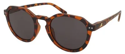 Zdjęcie produktu dla Okulary przeciwsłoneczne Alpina Sneek 2.0 Havana Matt/Black