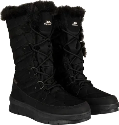 Obrázek produktu pro Trespass - Dámské sněhule "Evelyn" TP6141 (39 EU) (Black)