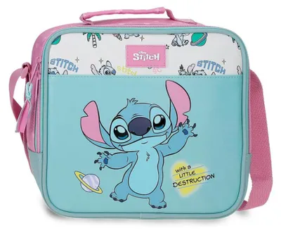 Produktbild von Disney Stitch Little Destruction Kosmetiktasche