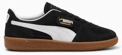 Image de Puma Yellow Palermo Couleur Noir