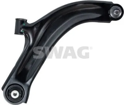 Produktbild von SWAG 82 92 2750 Querlenker Vorne Rechts Unten für NISSAN MICRA III (K12)