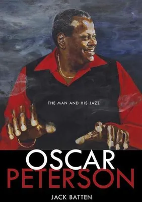 Image de Oscar Peterson