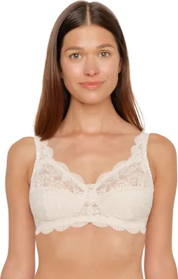 Produktbild von SUSA BH ohne Bügel Latina Modell 7814 (BH Größe: 100 B / Farbe: skin)