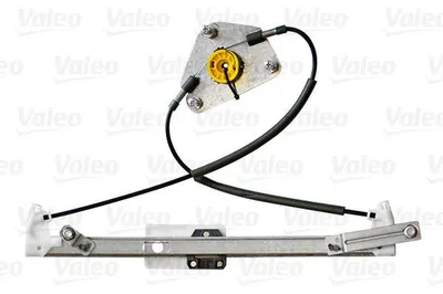 Immagine prodotto di Alzacristalli elettrico posteriore sinistro VALEO, compatibile tra l’altro con VW GOLF