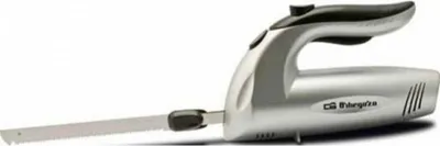 Produktbild von Elektromesser Orbegozo CU 3800 Silber 180 W