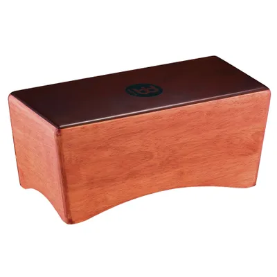 Produktbild von Meinl BCA1SNT-M Bongo-Cajón, natur