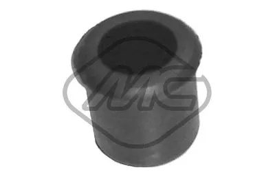 Obrázek produktu pro Metalcaucho těsnění příruby chladicí kapaliny 02325 guma 16mm 22mm 0.012kg 12g
