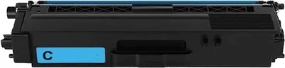 Produktbild von Tonerkartusche kompatibel mit Brother TN-326 Cyan für DCP-L 8400 CDN, DCP-L 8450 CDW, HL-L 8250 CDN, HL-L 8350 CDW, HL-L 8350 CDWT, HL-L 8350 Series, MFC-L 8600 CDW, MFC-L 8650 CDW, MFC-L 8850 CDW