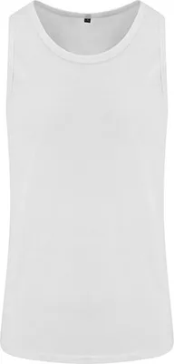 Produktbild von Just Ts Tri-Blend Vest