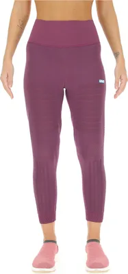 Produktbild von UYN Natural Training Funktionshose Damen prune M