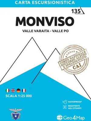 Obrázok produktu pre Monviso