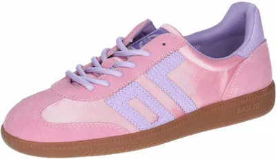 Produktbild von Damen Sneaker 70 mit bequemer Passform und flexibler Sohle