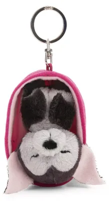 Image de Nici - Porte-clés chauve-souris, 8 cm. Pour enfants. Taille unique