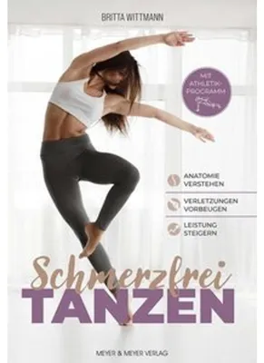 Produktbild von Schmerzfrei tanzen