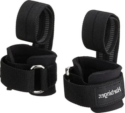 Immagine prodotto di Guanti in nylon antiscivolo con DuraGrip, 115 pollici, coppia, nero