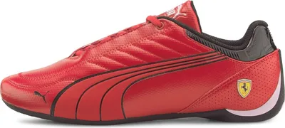 Obrázok produktu pre Puma Obuv Motorsport Ferrari Race Future Kart Cat, 30658603
