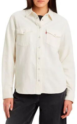 Produktbild von Levi's Iconic Western Ecru Crew 4