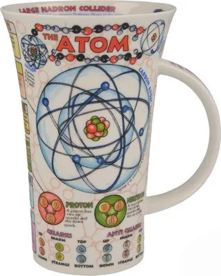 Zdjęcie produktu dla Głośnik Glencoe, "Atom"