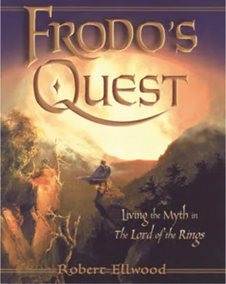 Zdjęcie produktu dla Frodos Quest