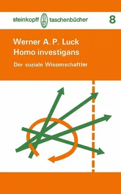 Produktbild von Homo investigans