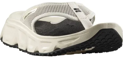 Produktbild von SALOMON Herren Zehentrenner REELAX BREAK 6.0 52986-10, 52986-10.5, 52986-11, 52986-11.5, 52986-12, 52986-8, 52986-8.5, 52986-9, 52986-9.5 SLM-L47741500 vanilla ice/vanilla ice/black 9
