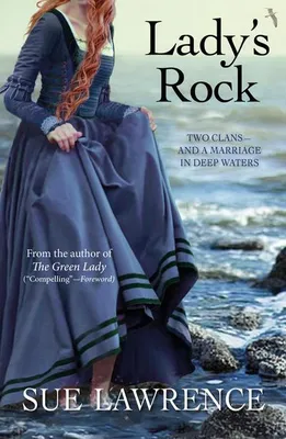Obrázek produktu pro Lady's Rock
