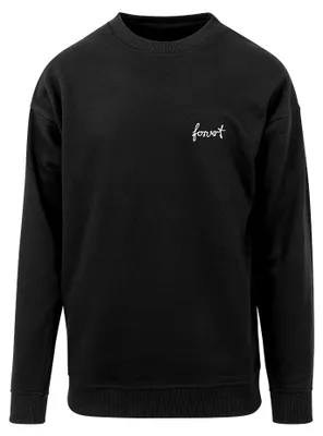 Productafbeelding van Forvert zweetband. Carlsbad, zwart - maat M, AI-gegenereerde afbeelding
