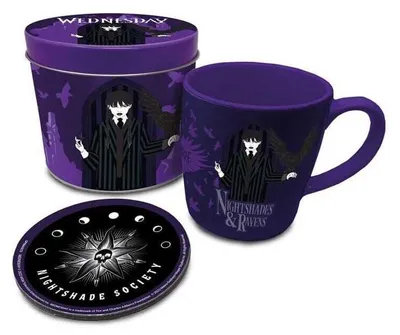 Image de Coffret cadeau Boîte du mercredi