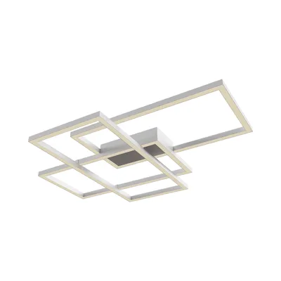 Produktbild von Maytoni MOD015CL-L80W, LED, 3105 K, 4143 lm, IP20, Weiß