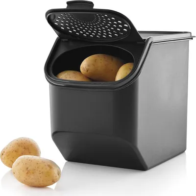 Obrázek produktu pro Tupperware PotatoSmart 8,3 l – inovativní nádoba na brambory