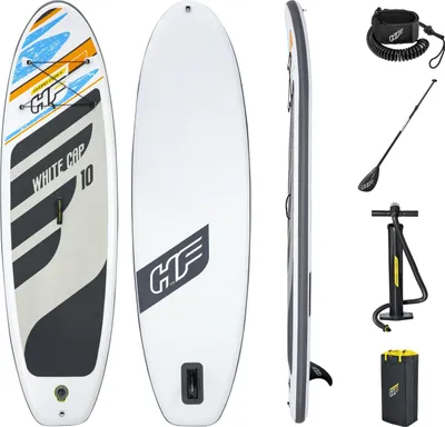 Obrázek produktu pro Hydro Force White Cap 10' (305 cm) Paddleboard