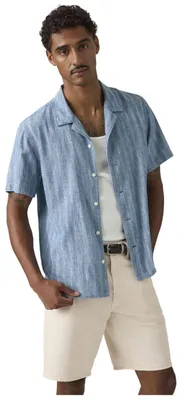 Produktbild von Hemd Levi's Sunset Camp für Herren