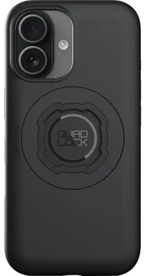 Zdjęcie produktu dla Quad Lock MAG Case, Pokrowiec, Apple, iPhone 17 Pro Max, 16 cm (6.3"), Czarny