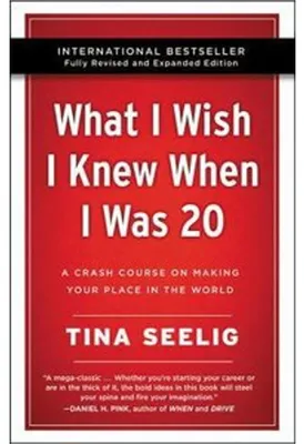 Produktbild von What I Wish I Knew When I Was 20 - 10th Anniversary Edition