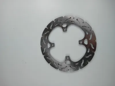 Produktbild von TRW Bremsscheibe Sportiv starr MST291RAC Z750 ZR750L