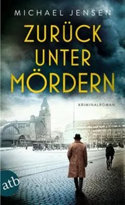 Obrázek produktu pro Zurück unter Mördern