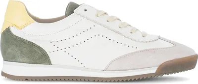 Produktbild von Gabor 3.432.14_8, Sneaker in Weiß,kombiniert für Damen, Größe 40