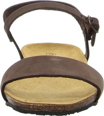 Produktbild von Sandalen für Damen in braun