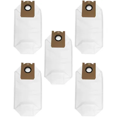 Produktbild von REDKEY R10 Staubbeutel, Original Zubehör, 5 Stück Staubbeutel