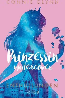Image de Prinzessin undercover - Enthüllungen