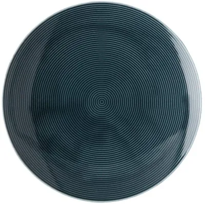 Image de Thomas Frühstücksteller 22 cm Loft Colour - Night Blue 11900-401916-10222