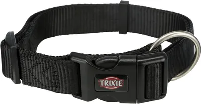Produktbild von TRIXIE 20171, Hund, Schwarz, Nylon, 40 cm, 65 cm, 25 mm