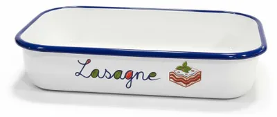 Obrázek produktu pro Forma na lasagne 36 x 23 x 7 cm