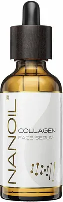 Produktbild von Straffendes Kollagen-Serum, 50ml