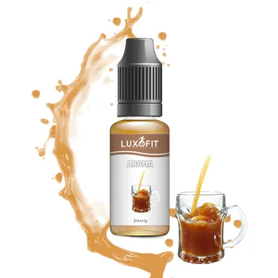 Produktbild von Kwas Aroma flüssig 1l