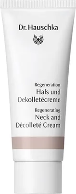 Immagine prodotto di Rigenerazione - crema per collo e décolleté 40ml