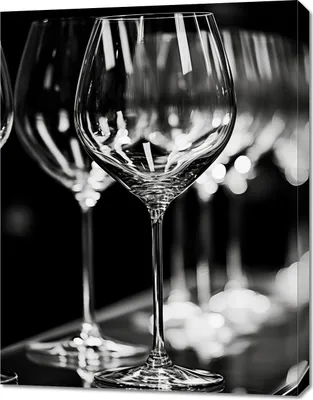 Image de Image 70 x 90 cm Verre et reflets